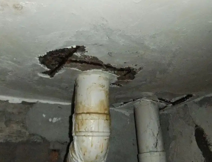 新津卫生间漏水维修公司浅析新津卫生间渗水维修的方法