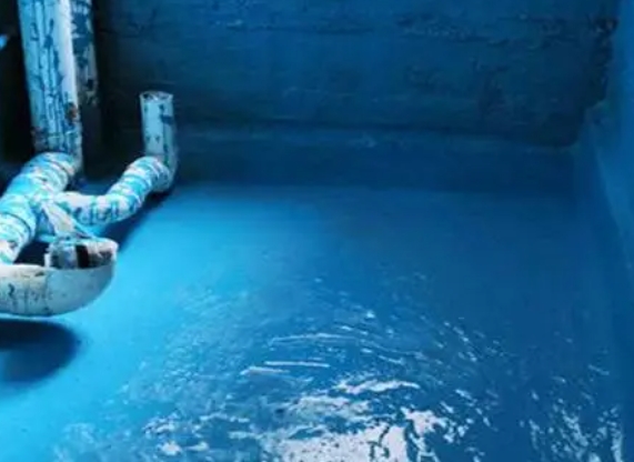 新津卫生间漏水维修公司分下防水公司如何判断防水工程的质量?