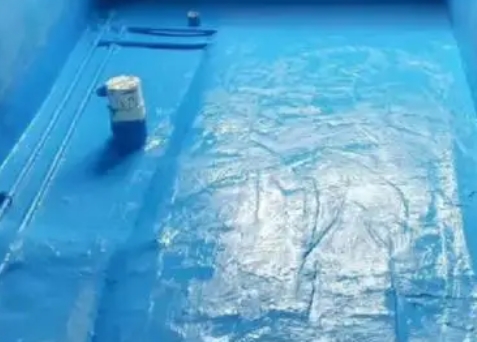 新津卫生间漏水维修公司分享下新津卫生间防水工程中常用防水涂料介绍。
